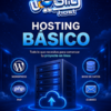 Hosting Basico